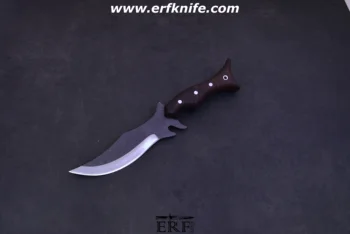 Lovski Nož | Kampiranje Nož | Na Prostem | Ročno | Handcraft | Mačeto | Buschcraft | Vojak | Taktično Nož | Rezilo | Sharp